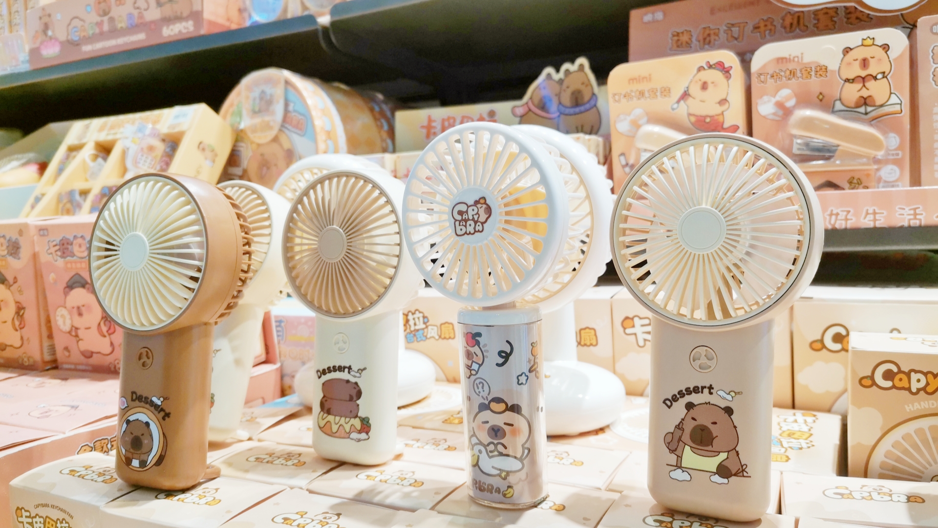 精品礼品连锁店需要做哪些宣传推广活动？