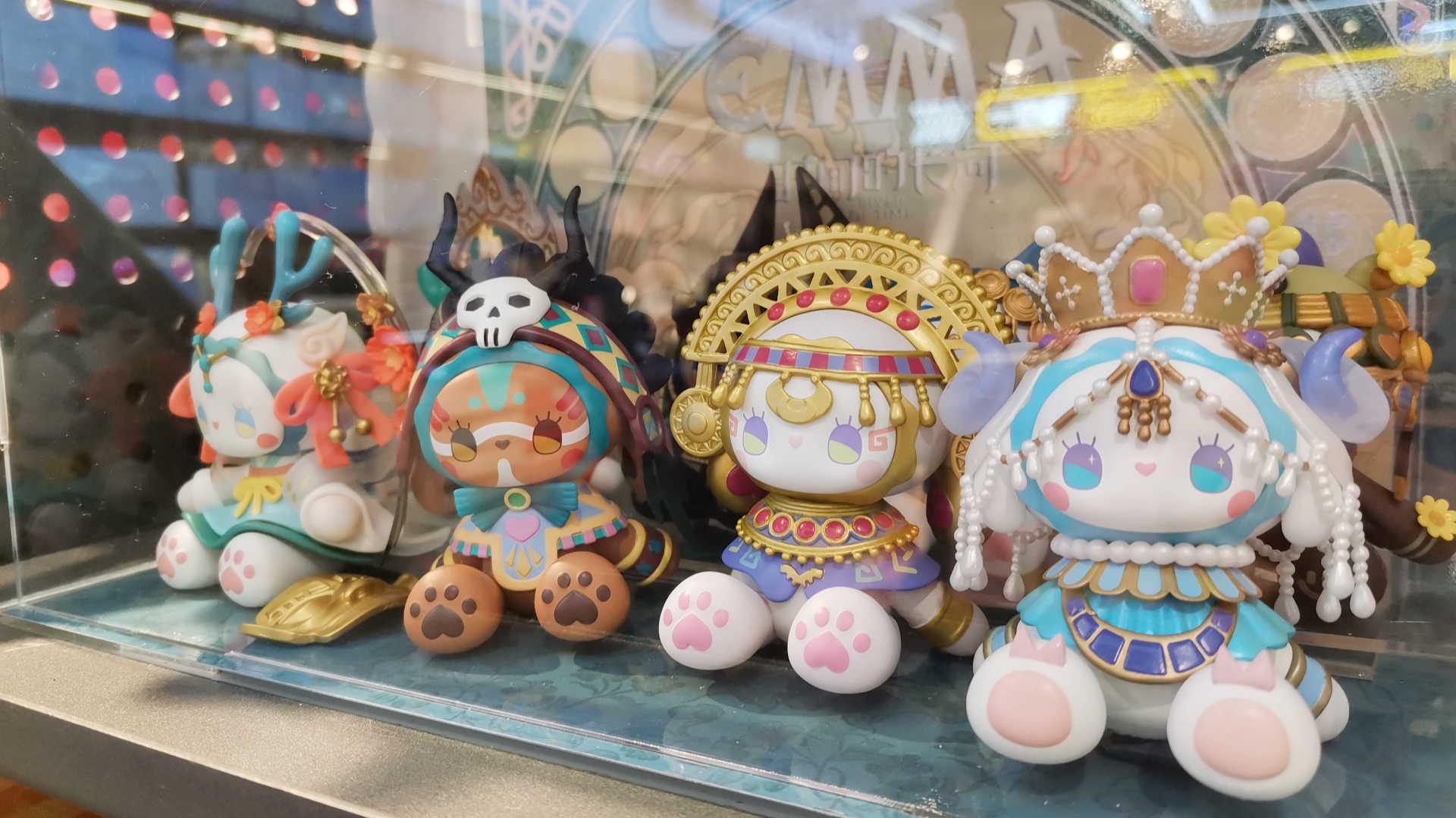 怎样选择适合自己的精品礼品连锁店？