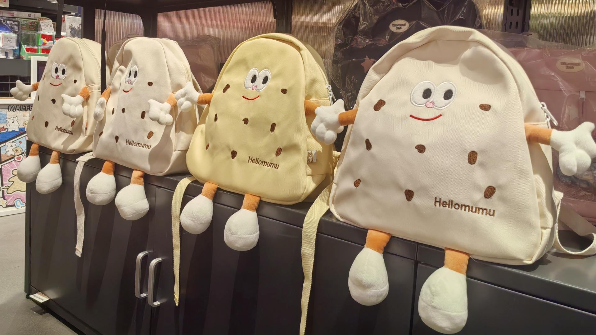 加盟百货精品连锁品牌前需要了解品牌哪些市场调研数据？