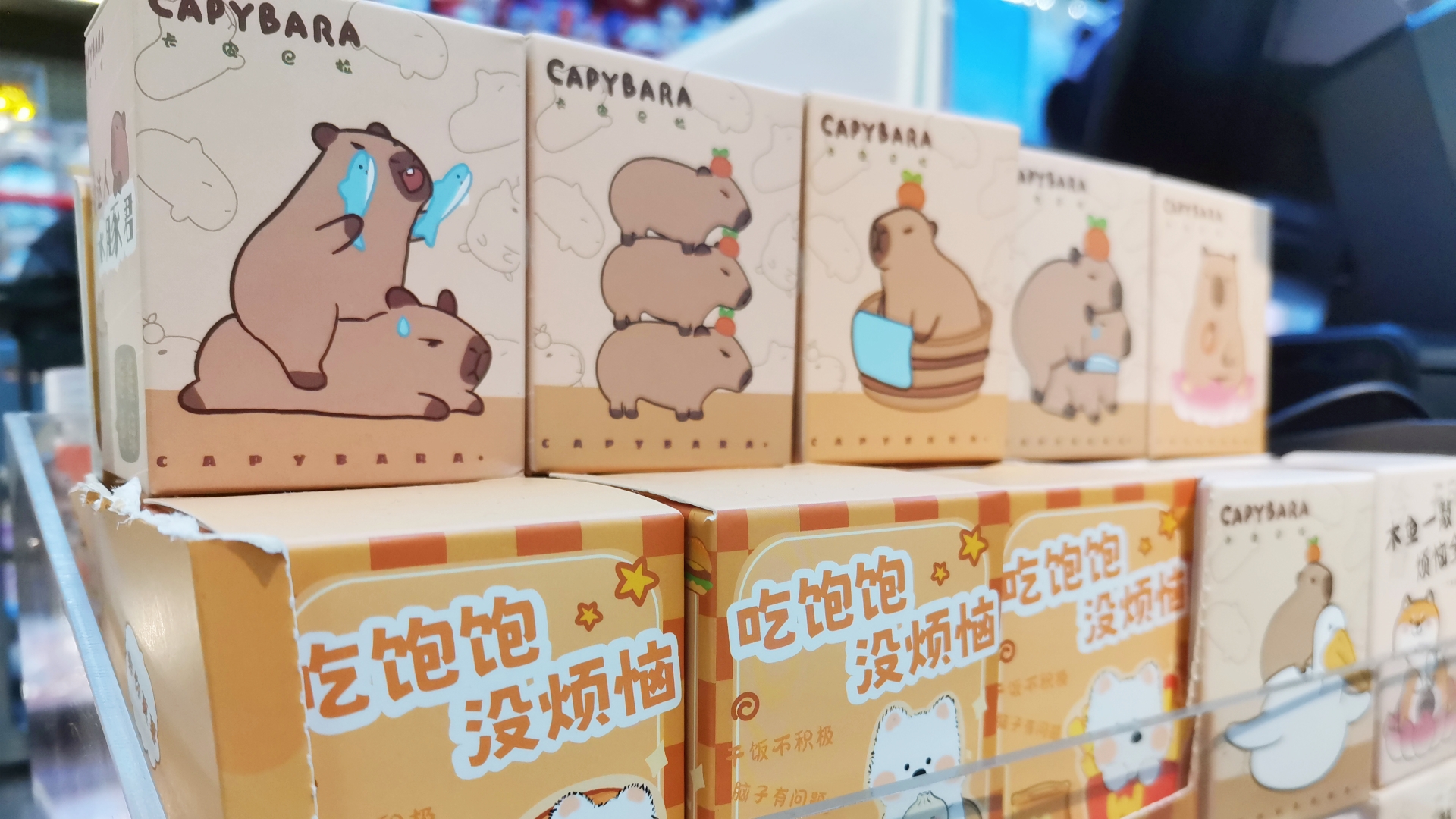 精品礼品店如何选址才能吸引更多顾客？