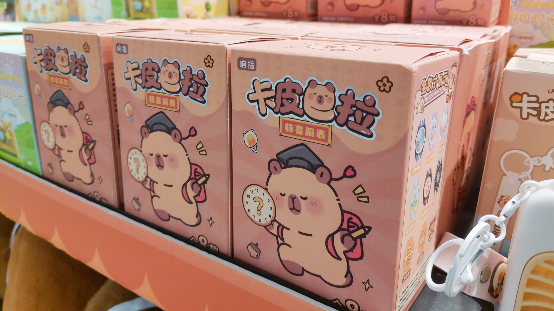 如何进行精品礼品连锁店的商品采购？