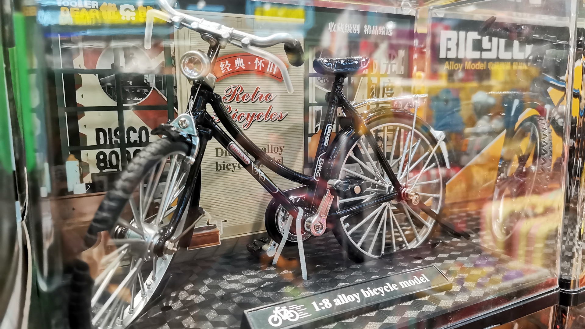 不同的市场环境下精品礼品店自营和联营模式哪种更有优势？