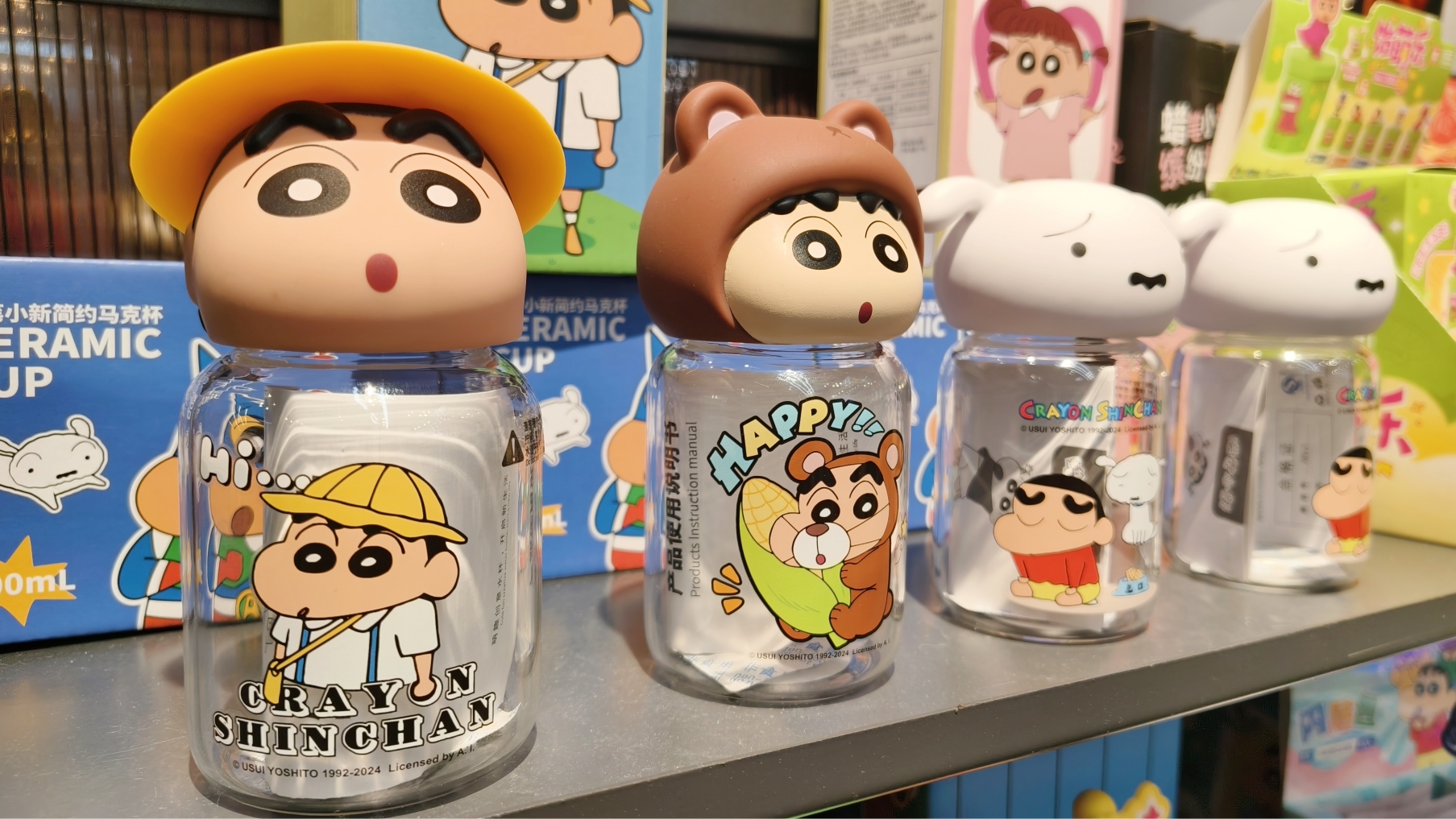 如何挑选适合精品礼品连锁店的商品？