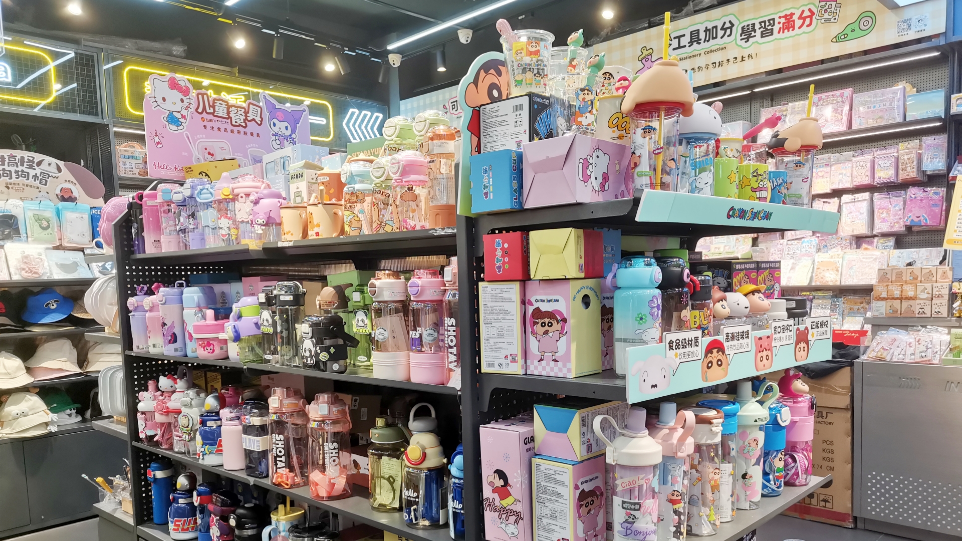 品牌合作对精品礼品联营店的经营有哪些积极影响？