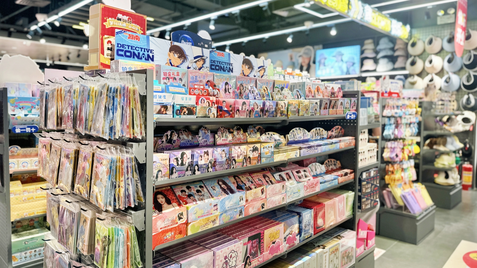 精品礼品连锁店应该如何进行库存管理？