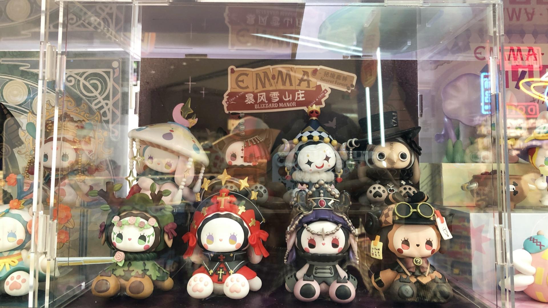 投资精品礼品店的五大好处