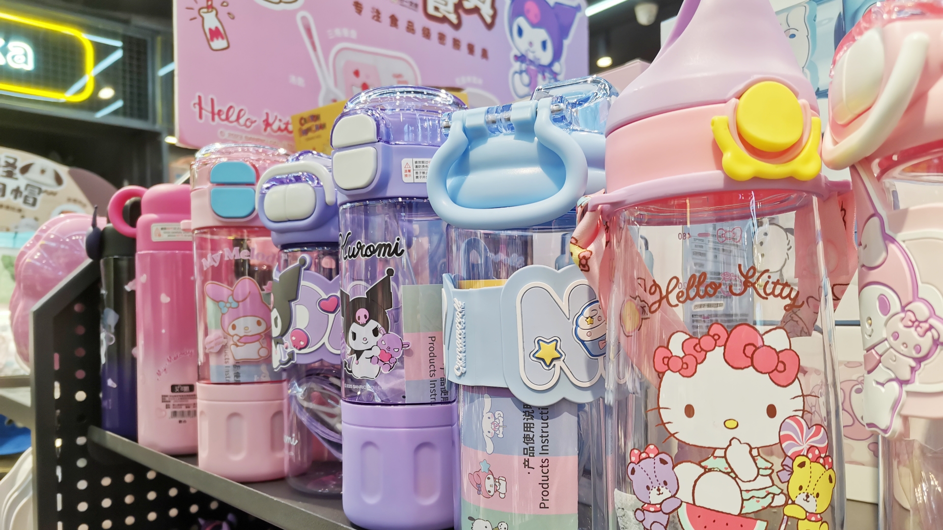 投资精品礼品连锁店，品牌方具体有哪些营销支持？