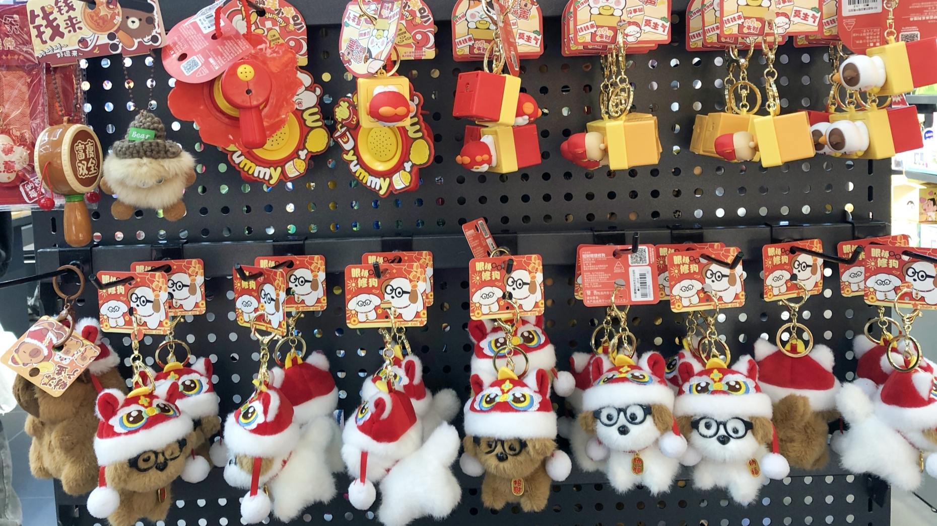 精品礼品连锁店怎么样才能做到持续盈利？