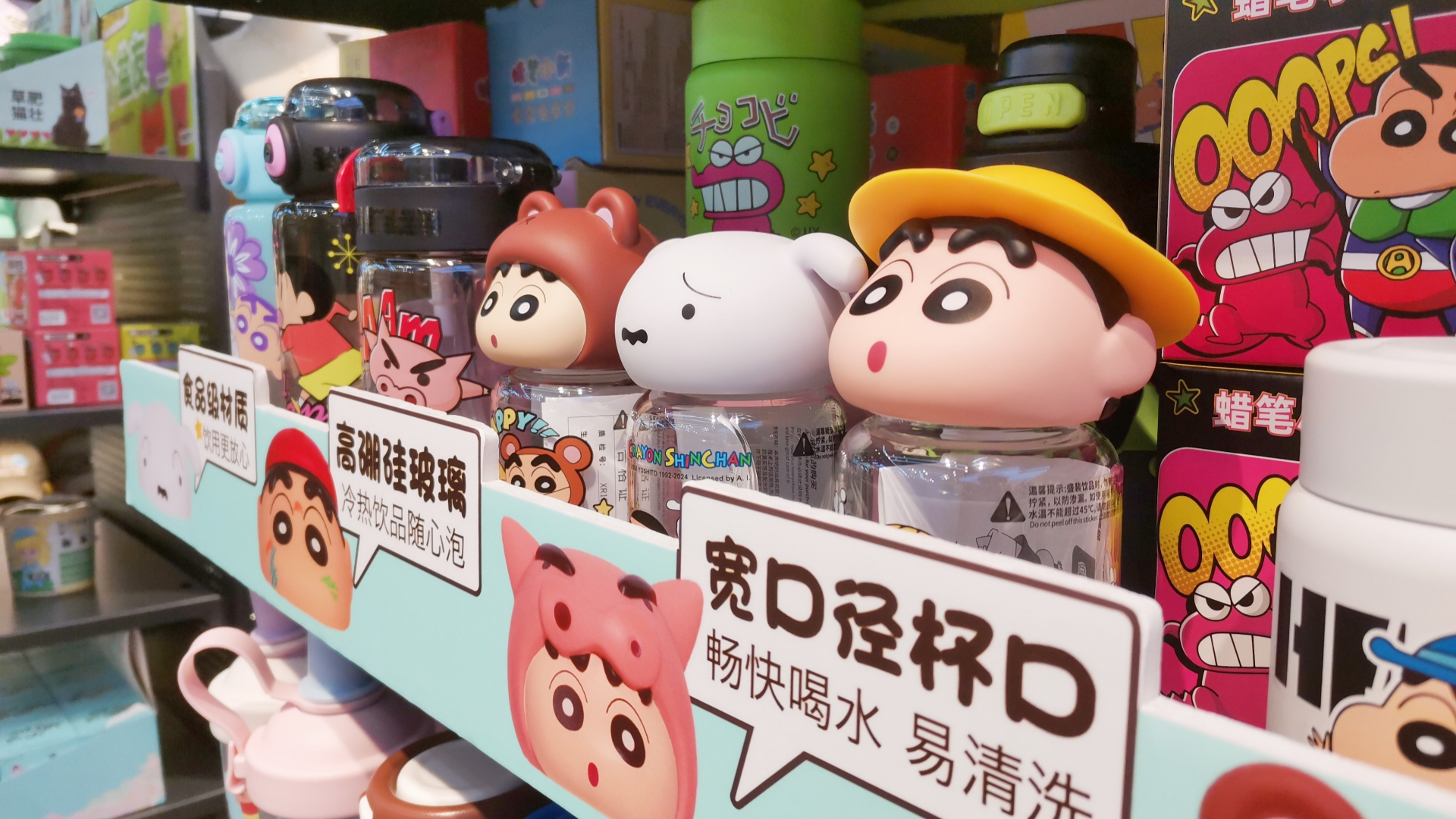 如何选择适合自己的精品礼品连锁店品牌？