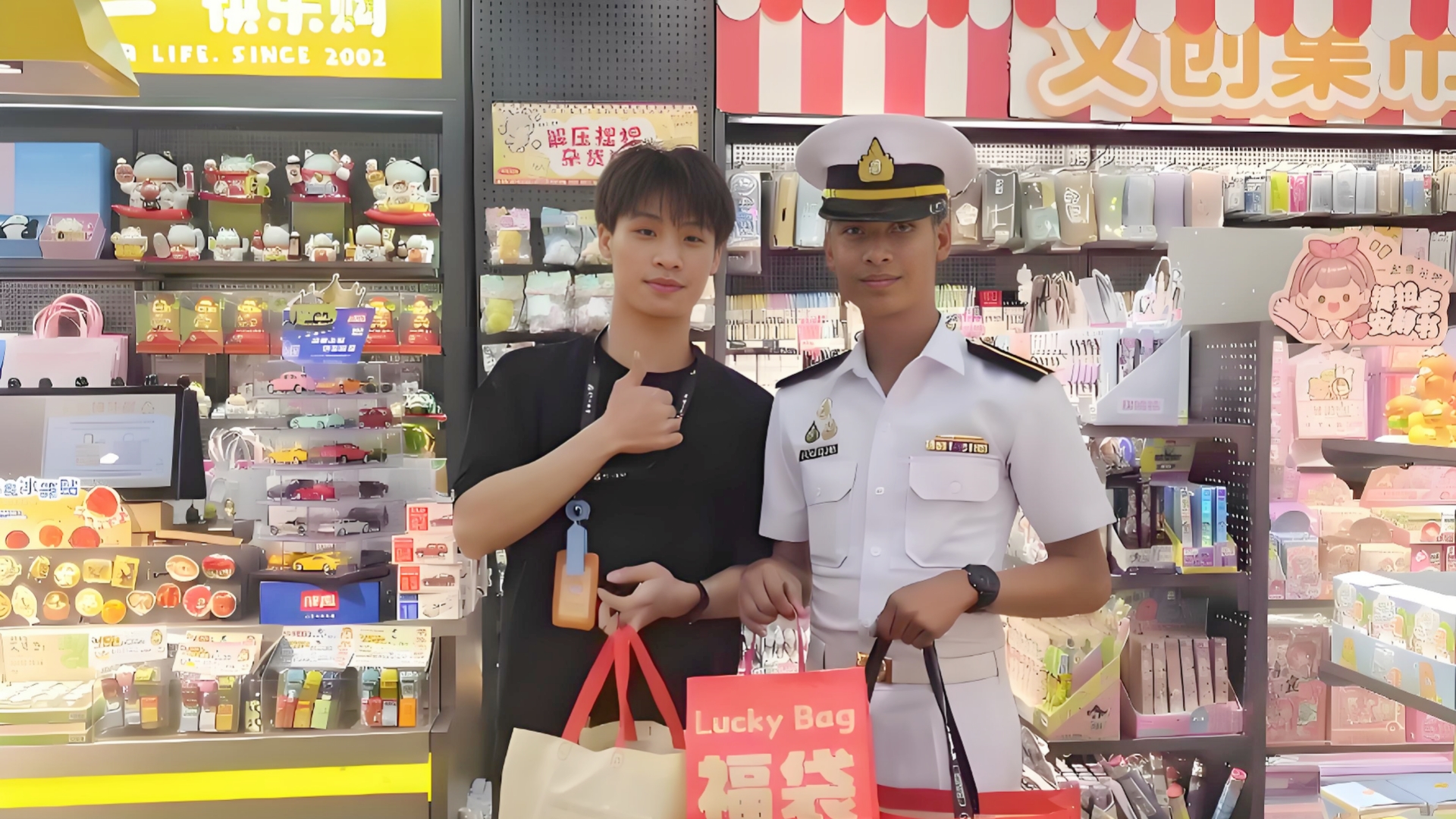 快乐感染无国界，用热情服务赢得外宾赞誉